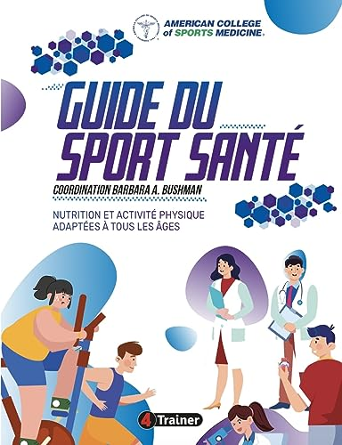 Guide du sport santé