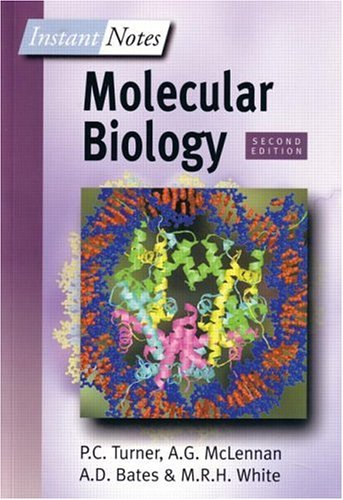 MOLECULAR BIOLOGY, 1