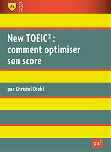 New TOEIC : comment optimiser son score