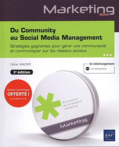 Du Community au Social Media Management