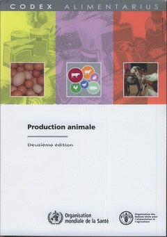 PRODUCTION ANIMALE