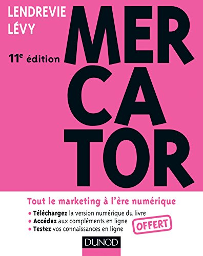 Mercator 2014
