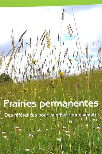 Prairies permanentes