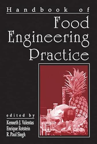 HANDBOOK OF FOOD ENGINEERING PRACTICE, 1