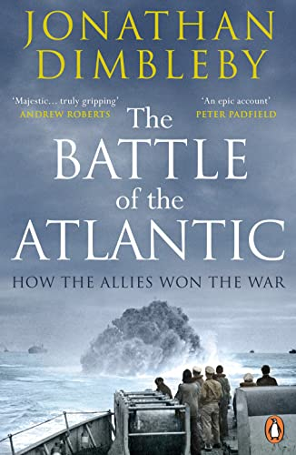 The battle of the Atlantic