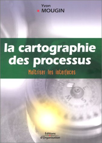 LA CARTOGRAPHIE DES PROCESSUS, 1