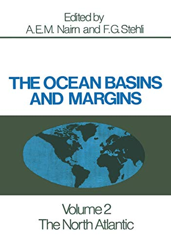 Bassins et marges océaniques