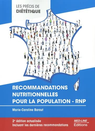 Recommandations nutritionnelles pour la population - RNP