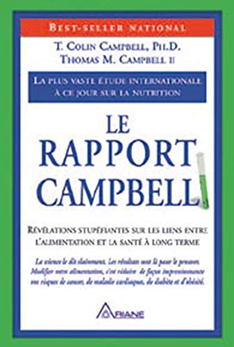 LE RAPPORT CAMPBELL
