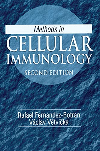 METHODS IN CELLULAR IMMUNOLOLOGY, 1