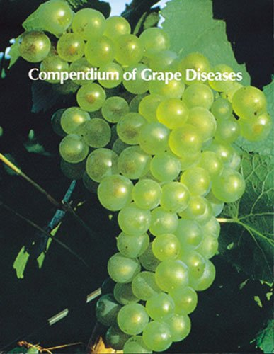 COMPENDIUM OF GRAPE DISEASES, 1