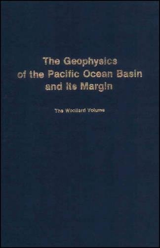 Géophysique du bassin et de la marge de l'océan Pacifique