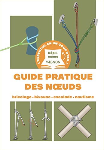 Guide pratique des nœuds