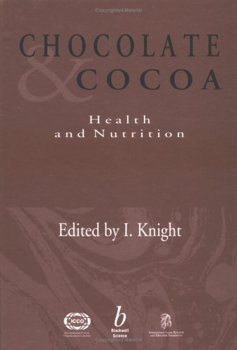 Chocolate and cocoa
