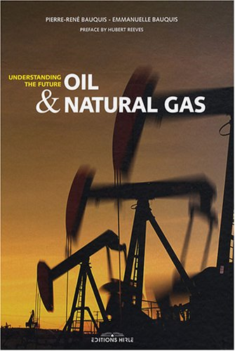Oil and natural gas