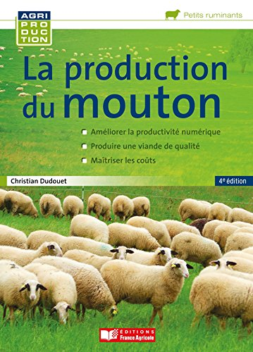 La production du mouton