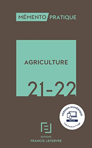 Agriculture 21-22