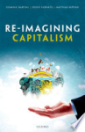 Re-imagining capitalism