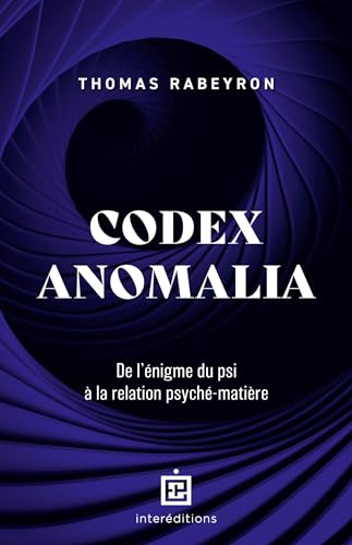 Codex anomalia