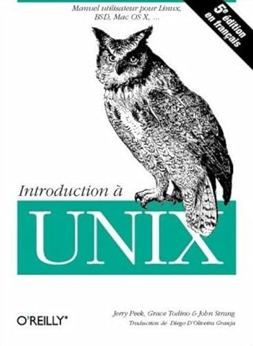 INTRODUCTION A UNIX, 1