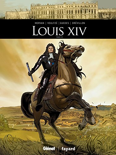 Louis XIV, 1