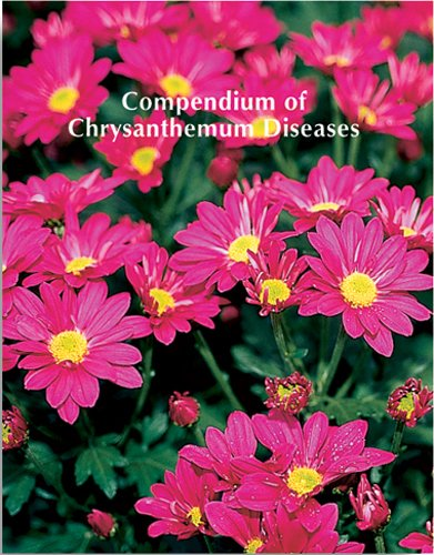COMPENDIUM OF CHRYSANTHEMUM DISEASES, 1
