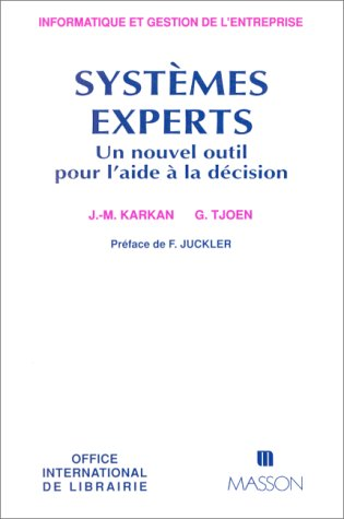 SYSTEMES EXPERTS, 1