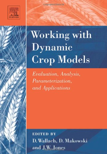 WORKING WITH DYNAMIC CROP MODELS, 1