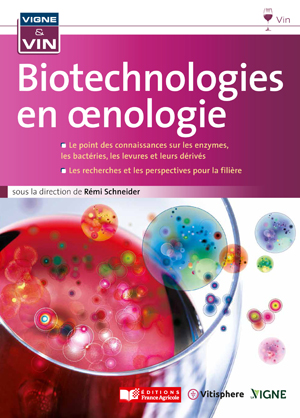 Biotechnologies en oenologie