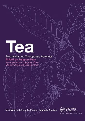 TEA : BIOACTIVITY AND THERAPEUTIC POTENTIAL, 1