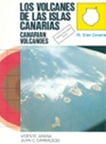 Les volcans des îles Canaries