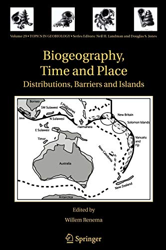 BIOGEOGRAPHY, TIME AND PLACE