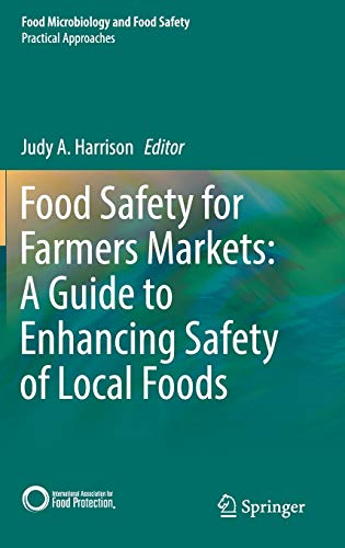 Food Safety for Farmers Markets
