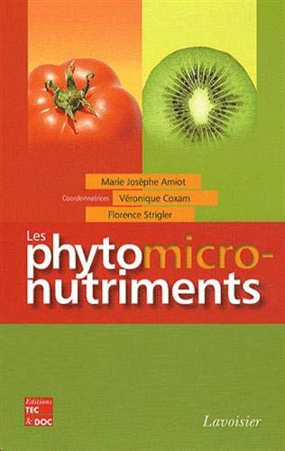 Les phytomicro-nutriments