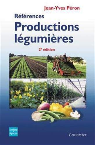 REFERENCES PRODUCTIONS LEGUMIERES, 1