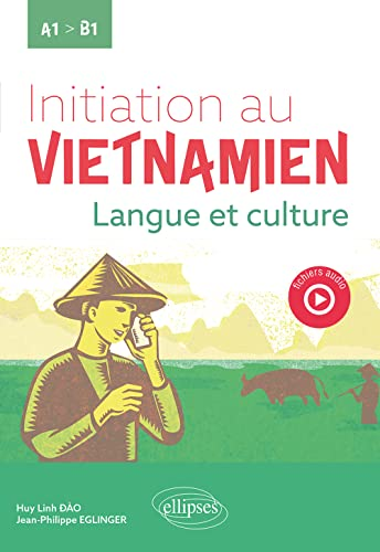 Initiation au vietnamien