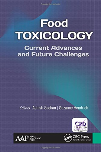 Food Toxicology