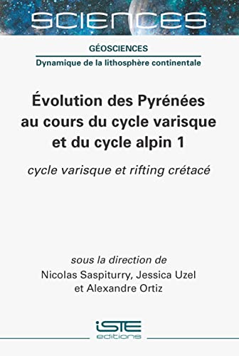 Évolution des Pyrénées au cours du cycle varisque et du cycle alpin