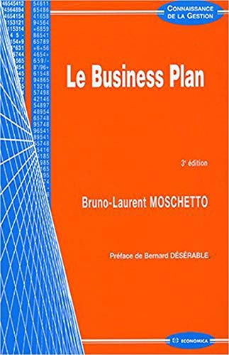 LE BUSINESS PLAN, 1