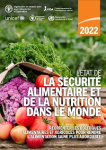 L’État de la sécurité alimentaire et de la nutrition dans le monde 2022