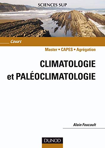 CLIMATOLOGIE ET PALEOCLIMATOLOGIE