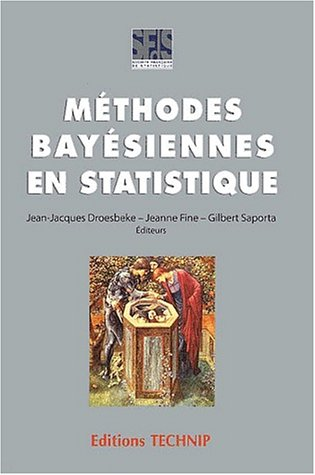 METHODES BAYESIENNES EN STATISTIQUE, 1