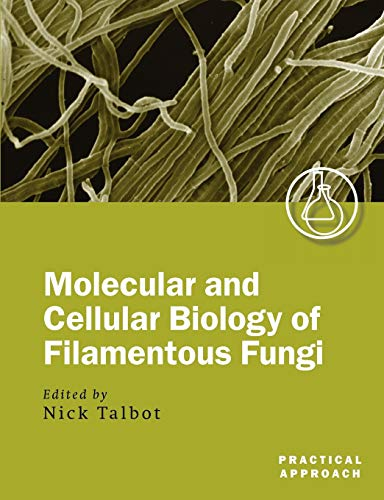 MOLECULAR AND CELLULAR BIOLOGY OF FILAMENTOUS FUNGI, 1
