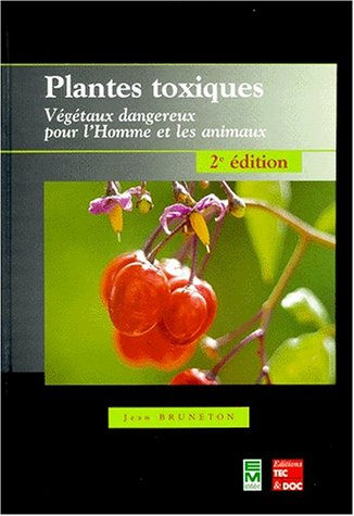 PLANTES TOXIQUES, 1