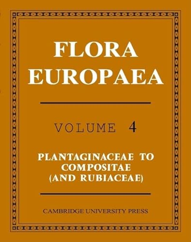 Flora europaea