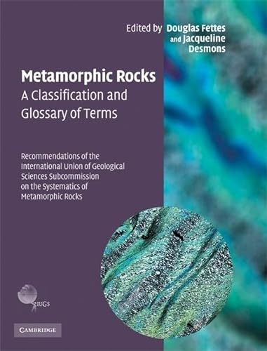 Metamorphic rocks