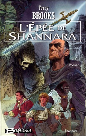 Shannara, 1