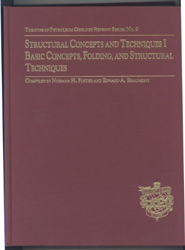 Structural concepts and techniques, I