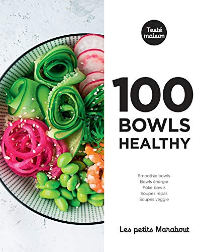 100 bowls heathly