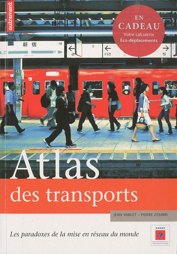 ATLAS DES TRANSPORTS